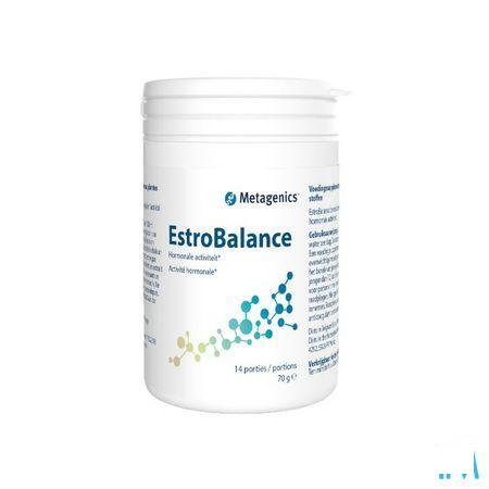 Estrobalance Portions 14 Metagenics