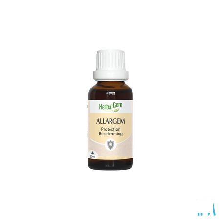 Herbalgem Allargem Bio 30 ml