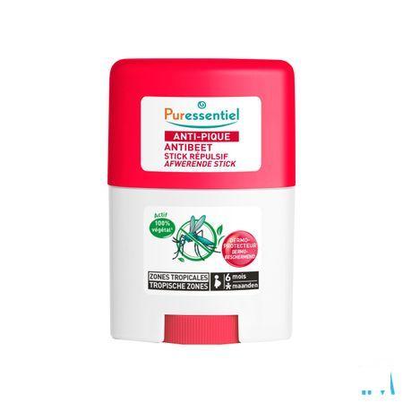 Puressentiel A/Pique Tropical Stick 20 ml