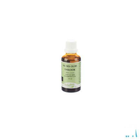 Herbalgem Daslook Tm 50 ml  -  Herbalgem