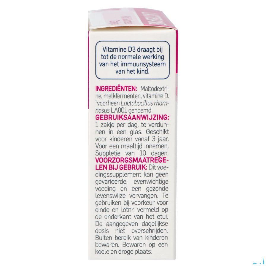 Lactibiane Kid Zakjes 10 x 1G Lactibiane Kid Zakjes 10 x 1G