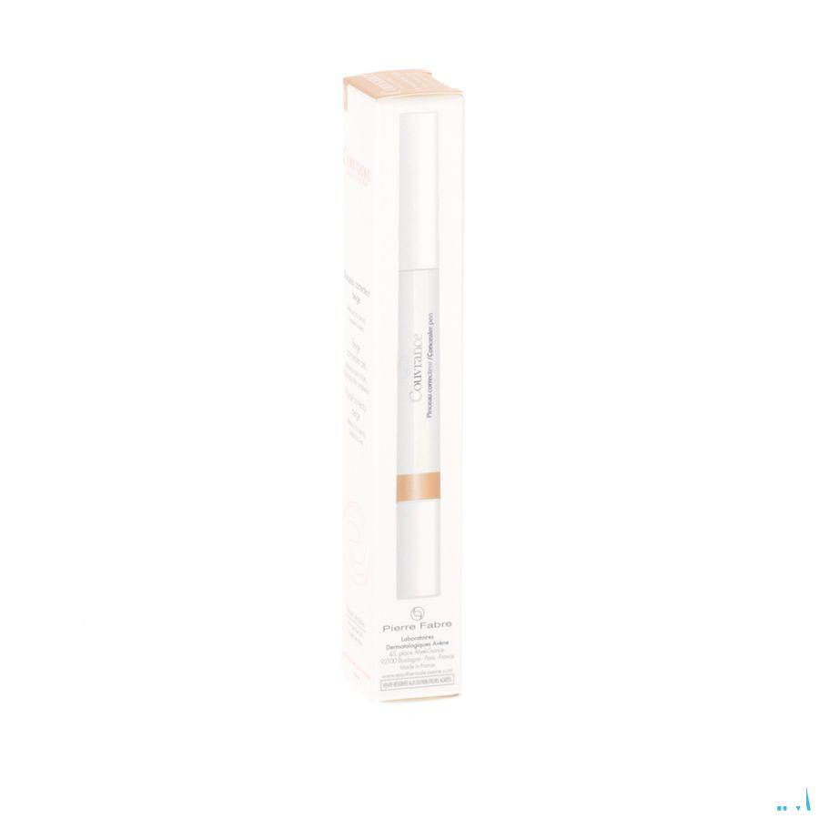 Avene Couvrance Penseel Corrector Beige  -  Avene