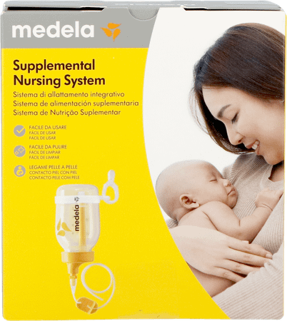 Medela Kit Aide Allaitement