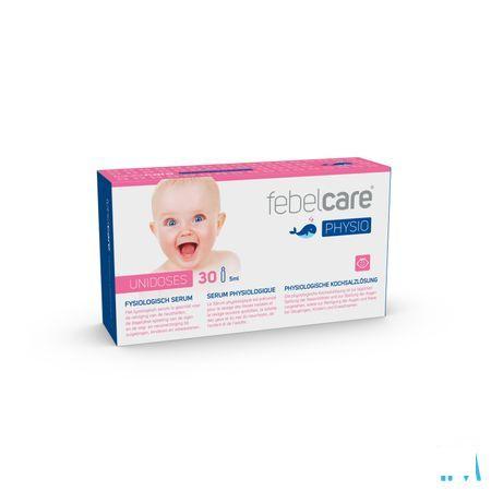 Febelcare Physio Unidoses 30
