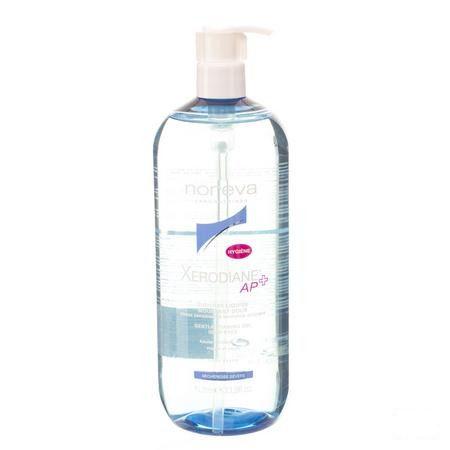 Xerediane Ap Plus Gel Overvet Schuimend Pompfl 1l  -  Noreva Led