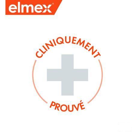 Elmex Dentifrice A/Caries Menthe Fraiche 75 ml