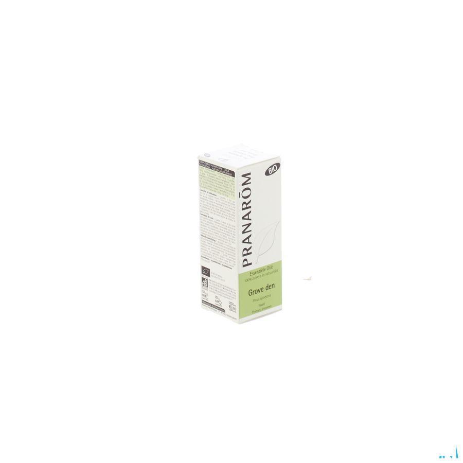 Grove Den Bio Essentiele Olie 10 ml  -  Pranarom