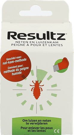 Resultz Luizenkam