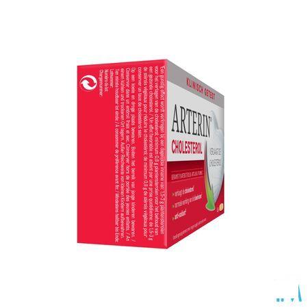 Arterin Cholesterol Tabletten 45