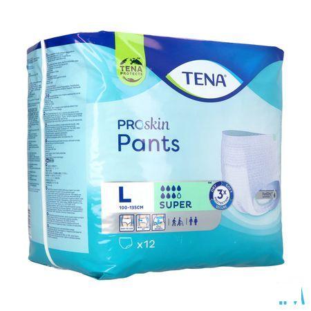 Tena Proskin Pants Super Large 12