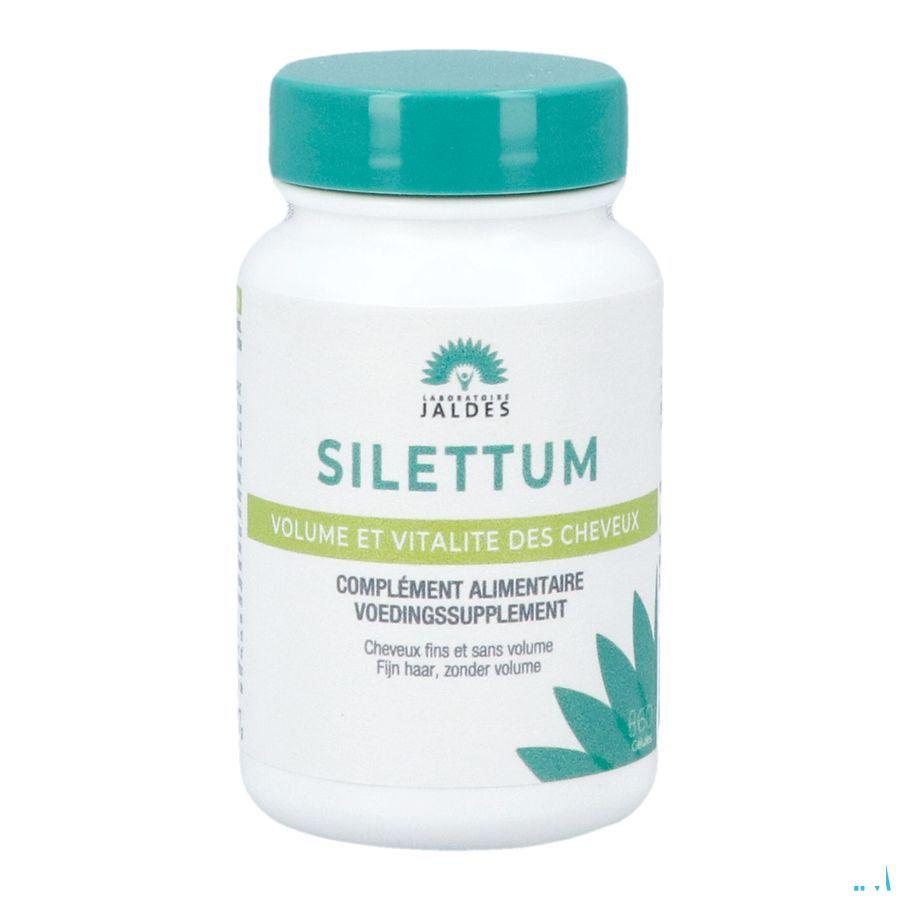 Silettum Gel 60