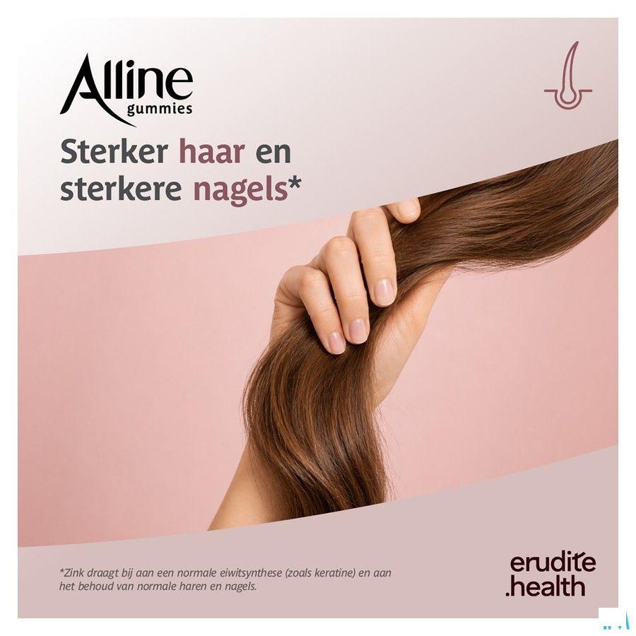 Alline Gummies 60