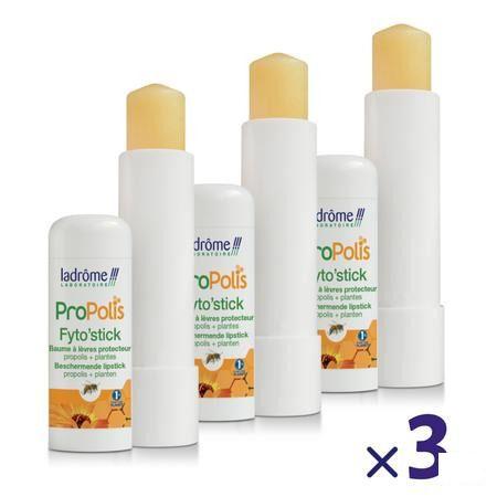 Fyto'Stick propolis - Ladrome
