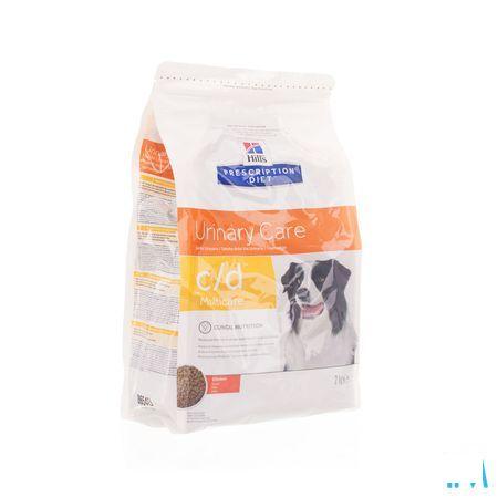 Hills Prescription diet Canine Cd 2kg 8654u 