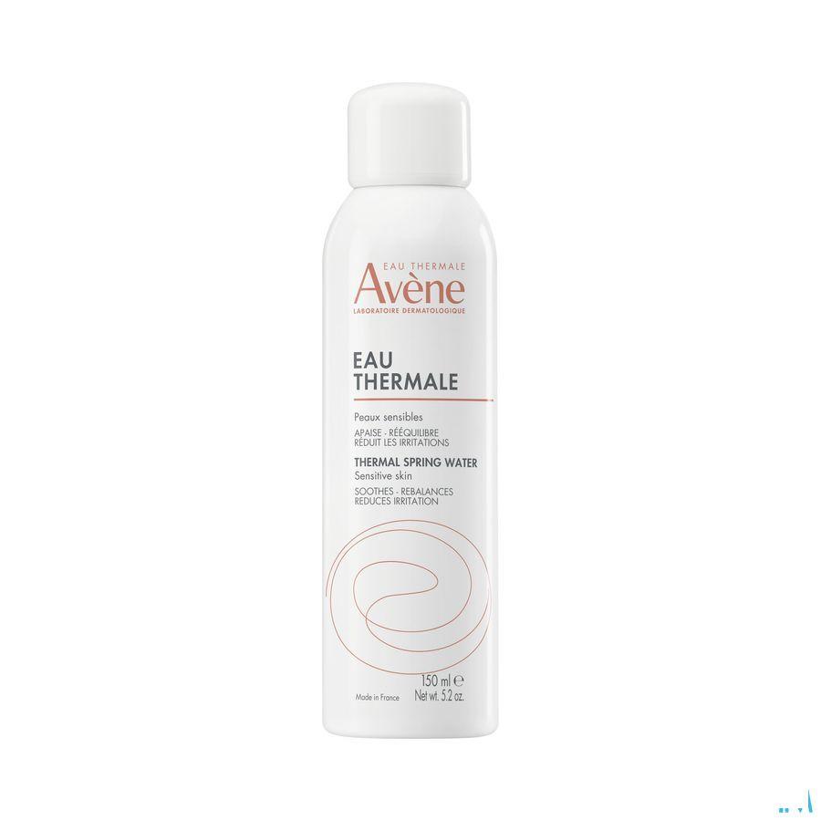 Avene Spray Eau Thermale 150 ml  -  Avene