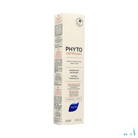 Phytodefrisant Soin Retouche A/Frisottis Tube 50 ml