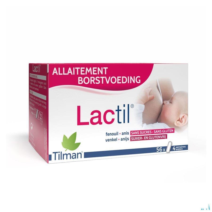 Lactil Gel 56  -  Tilman