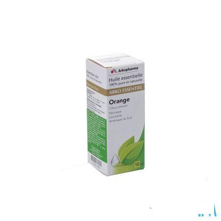 Arko Essentiel Sinaasappel 10 ml  -  Arkopharma