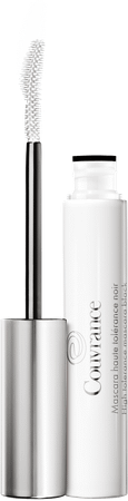 Avene Couvrance Mascara Zwart Hoge Tolerantie 7 ml