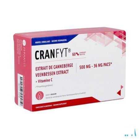 Crayt Tabl 60 
