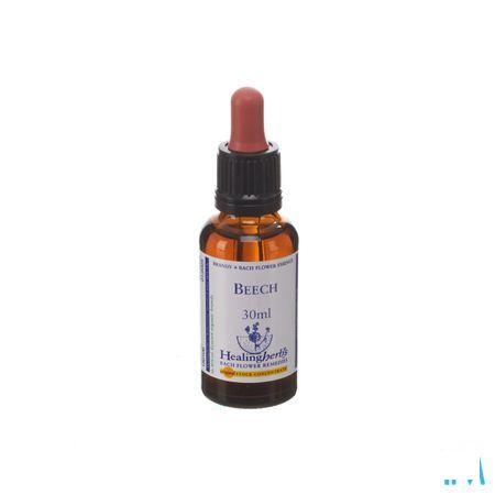 Healing Herbs Beech 30 ml