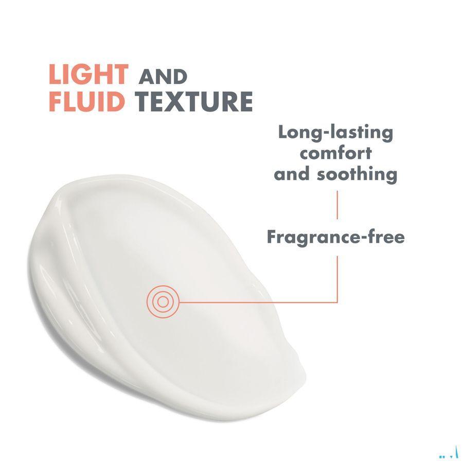 Avene Verzachtende Verzorging Oogomtrek 10 ml  -  Avene