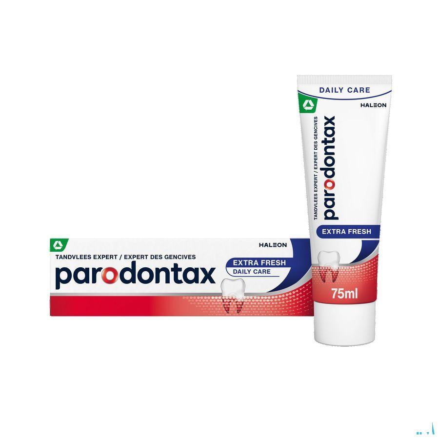 Parodontax Extra Fresh Tube 75 ml