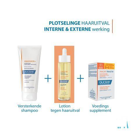 Ducray Creastim Lotion 60 ml  -  Ducray Benelux