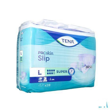 Tena Proskin Slip Super Large 28