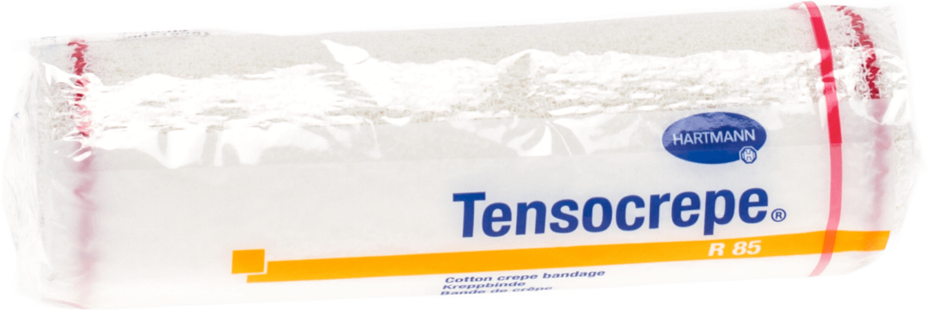 Tensocrepe 85 grr 15cmx4m 1 P/s  -  Hartmann