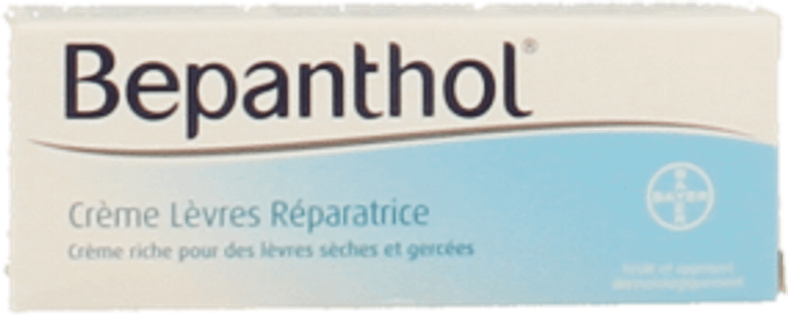 Bepanthol Lippencreme 7ml