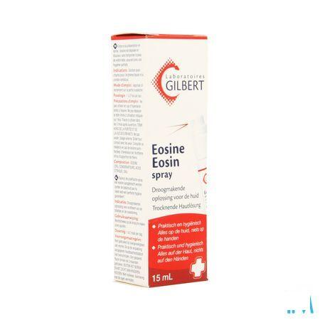 Eosine Spray 15 ml