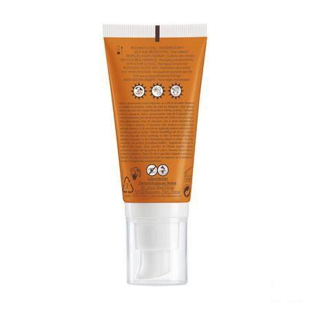 Avene Solution Creme Ip50 + Anti age 50 ml  -  Avene