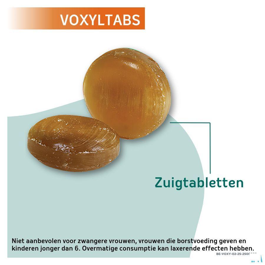 Voxyltabs Zuigtabletten 24 2663490