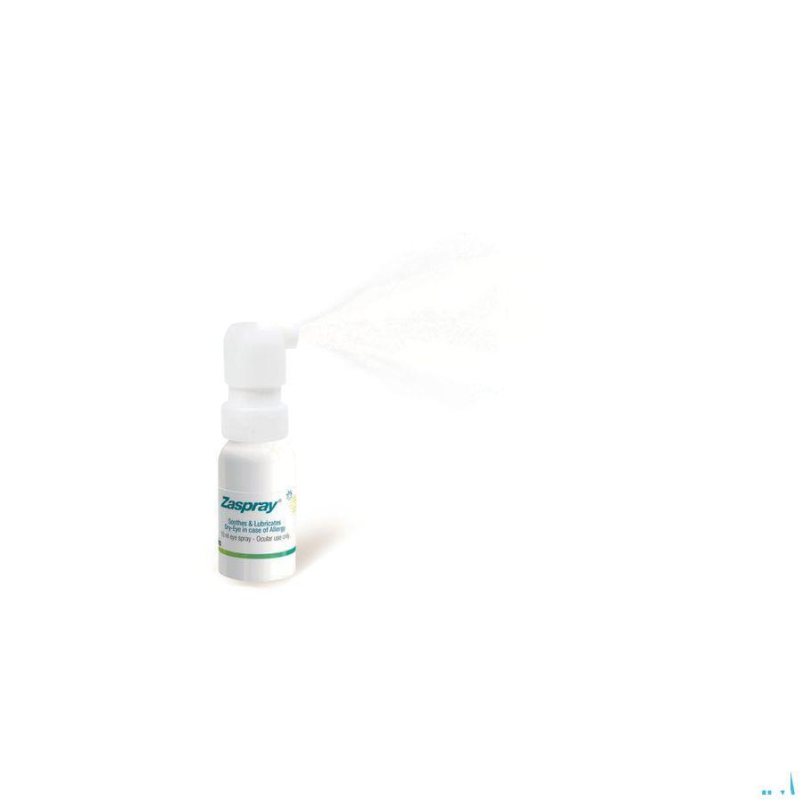 Zaspray Oog Spray 10 ml