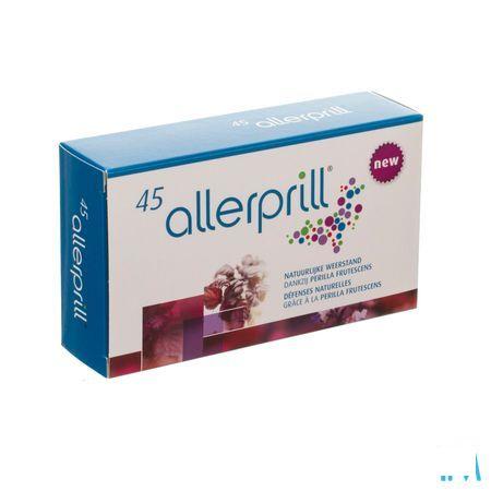 Allerprill Caps 45