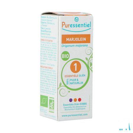 Puressentiel Eo Marjolein Bio Expert Essentiele Olie 5 ml  -  Puressentiel