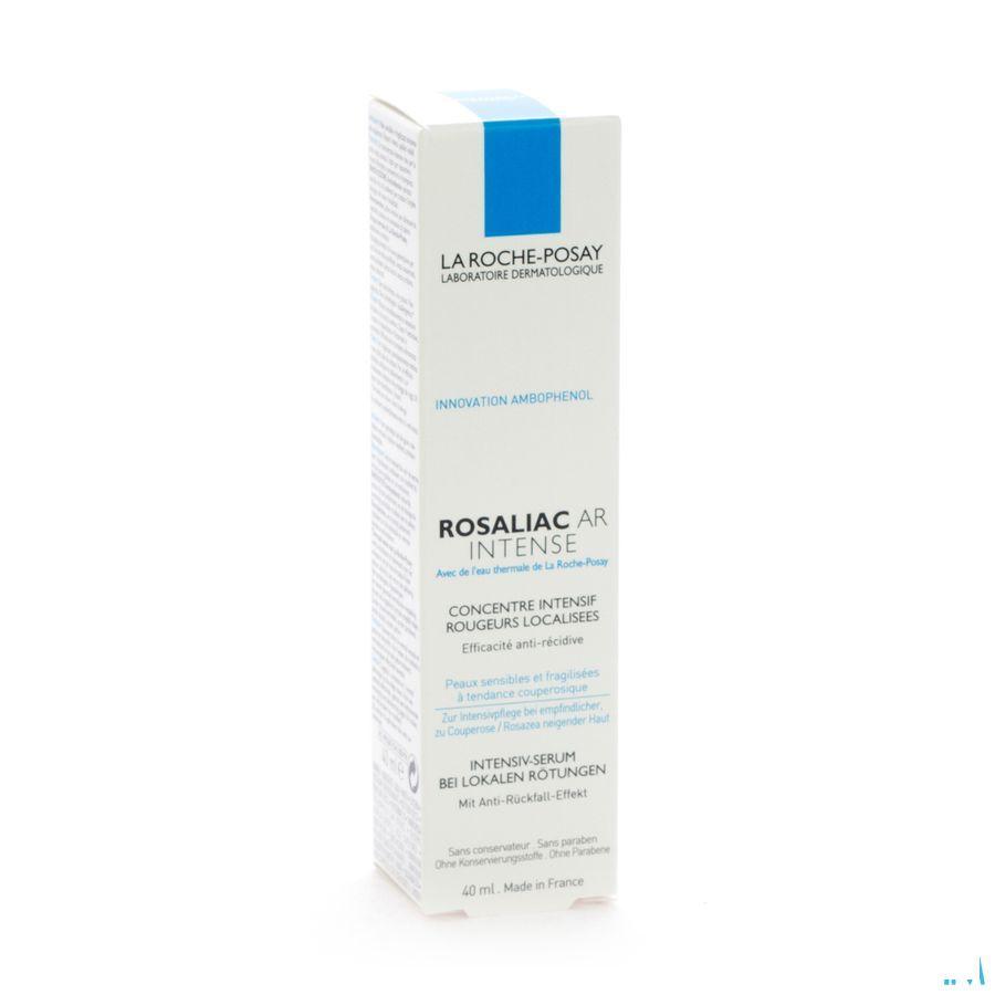 Rosaliac Ar Intense Creme 40 ml  -  La Roche-Posay