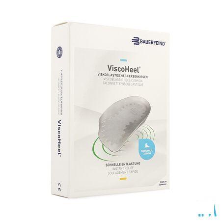 Viscoheel Talonnette T3  -  Bauerfeind