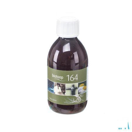Biotoop Fytocomplex 164 250 ml  -  Bioradix