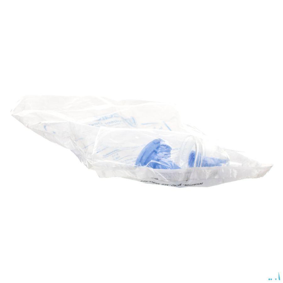 Lifecare Verstuiver 6006