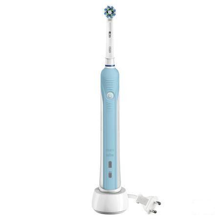 Oral-B  Pro 700 Box