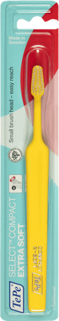 Tepe Select Compact Tandenborstel X-soft