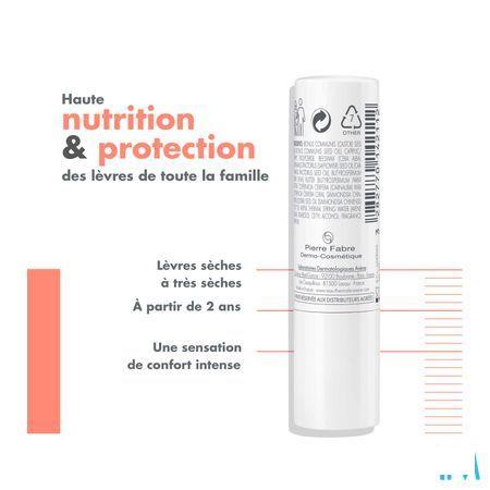 Avene Cold Cream Voedende Lipstick 4G  -  Avene   -  Avene