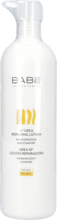 Babe 10% Ureum Herstellende Lotion 500 ml
