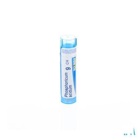 Phosphoricum Acidum 9CH Gr 4g  -  Boiron
