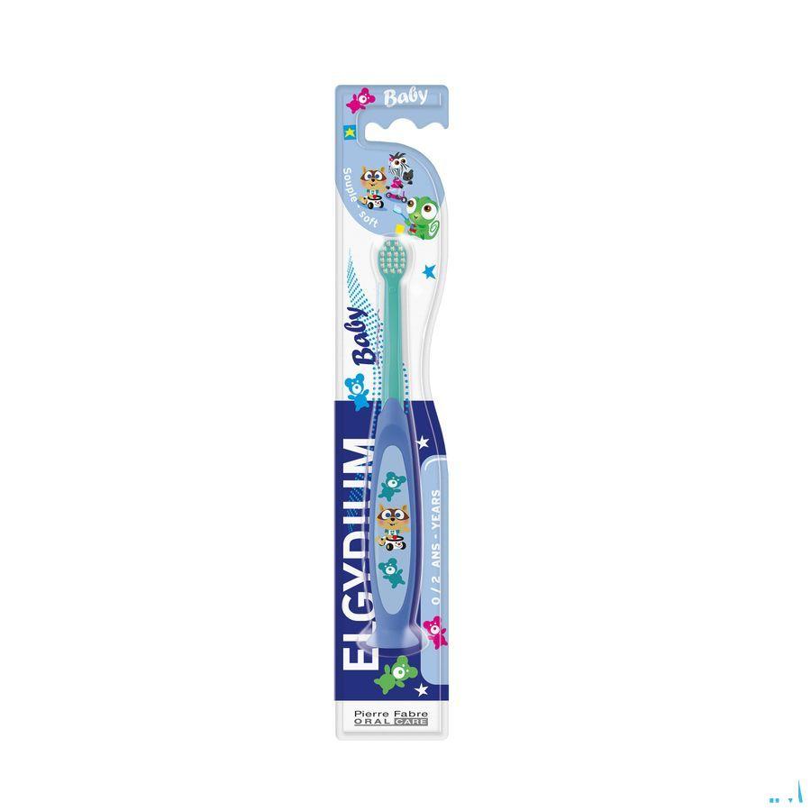 Elgydium Baby Brosse Dents 