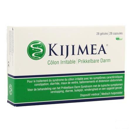 Kijimea Prikkelbare Darm Capsule 28