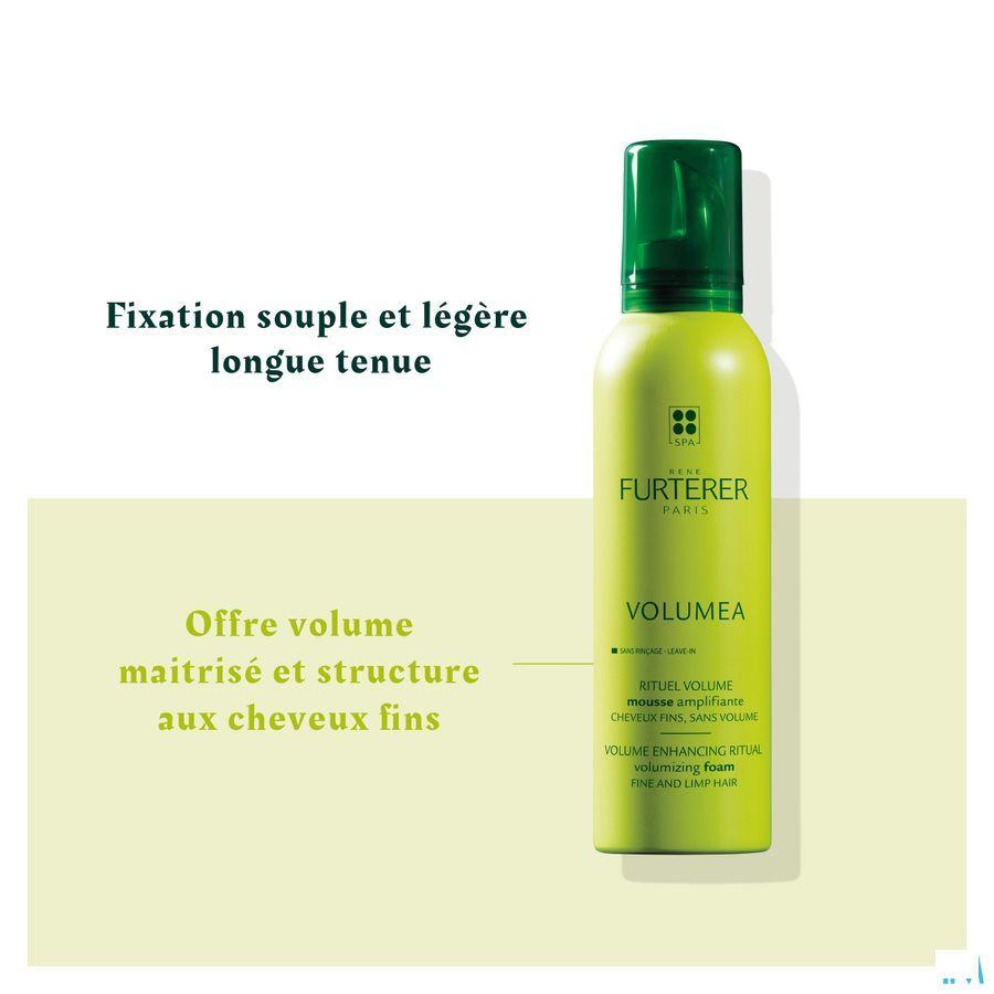 Furterer Volumea Volumemousse 200 ml
