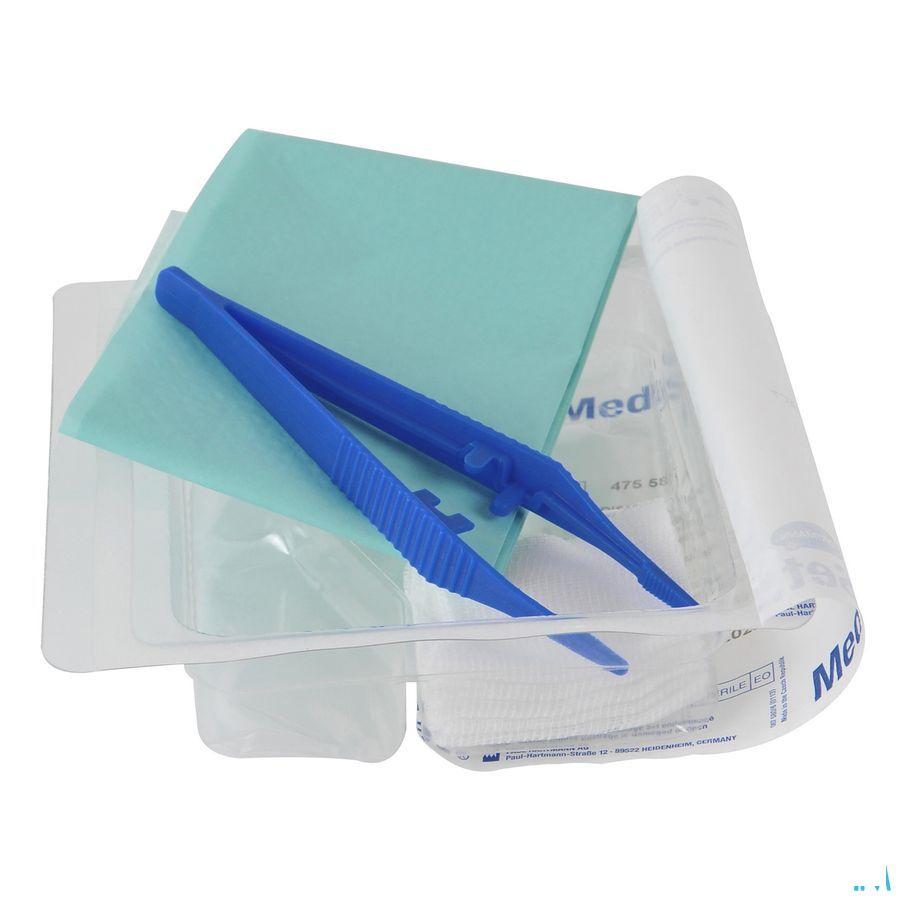 Mediset Kleine Verzorging F/B Compact 1 4755914  -  Hartmann